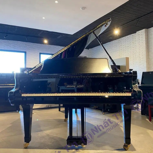 Đàn Grand Piano Kawai SK-3