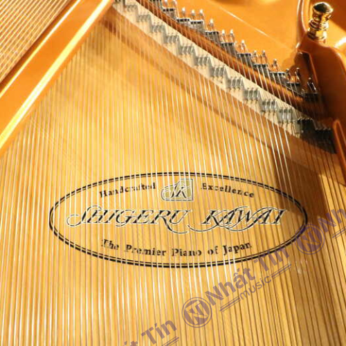 Đàn Grand Piano Kawai SK-5