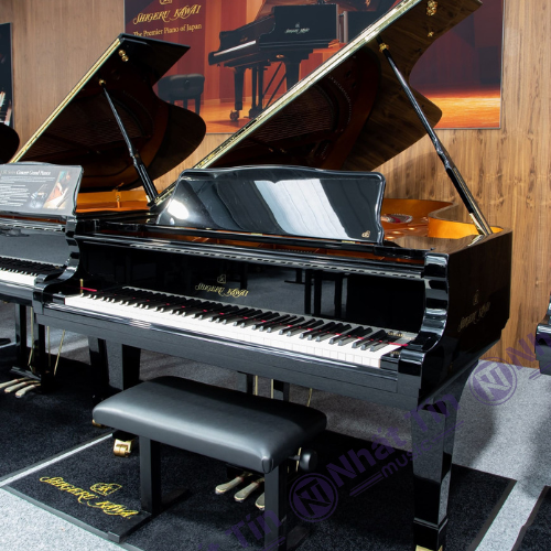 Đàn Grand Piano Kawai SK-7