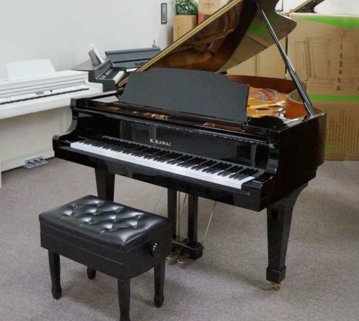 Đàn Grand Piano Kawai CA60