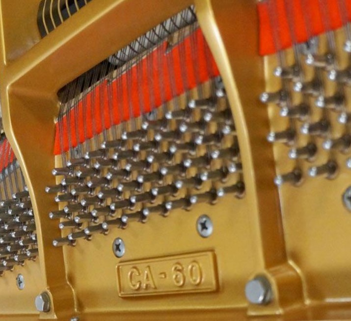 Đàn Grand Piano Kawai CA60