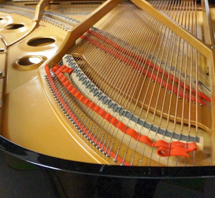 Đàn Grand Piano Kawai CA60