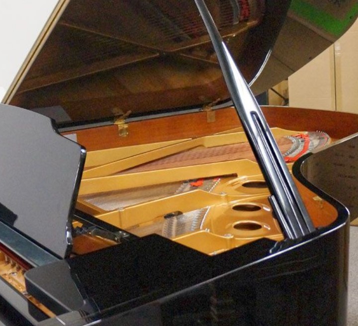 Đàn Grand Piano Kawai CA60