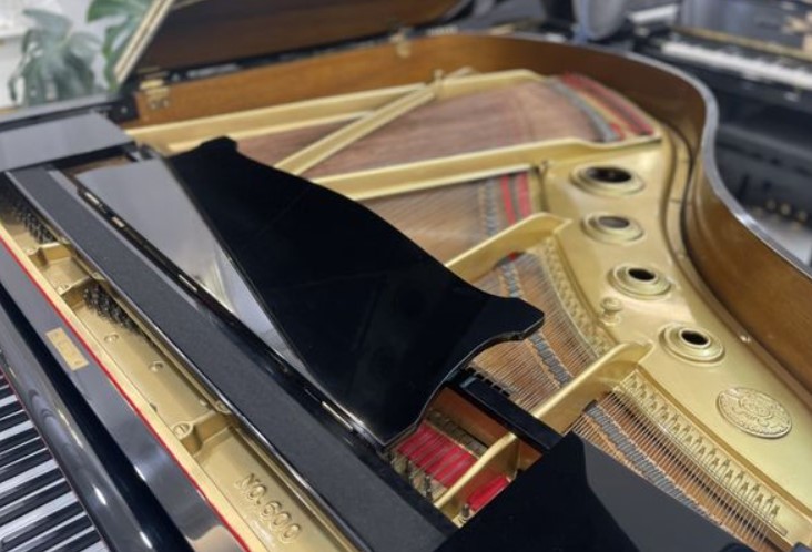 Đàn Grand Piano Kawai NO600