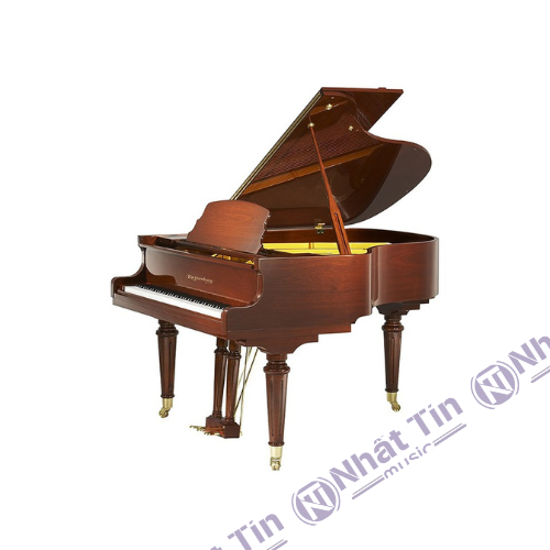 Đàn Grand Piano Kayserburg GH160