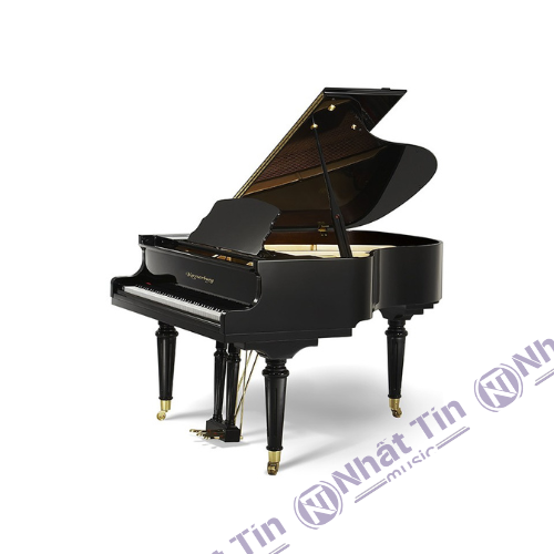 Đàn Grand Piano Kayserburg GH160