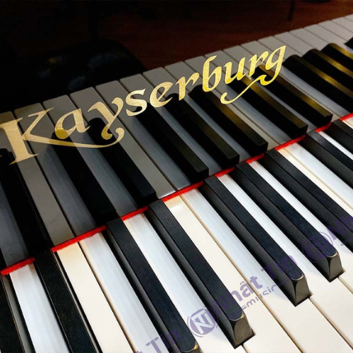 Đàn Grand Piano Kayserburg GH160