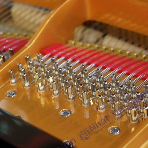 Đàn Grand Piano Kayserburg GH170