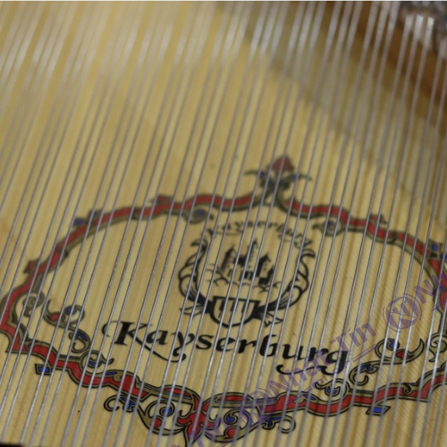 Đàn Grand Piano Kayserburg GH170