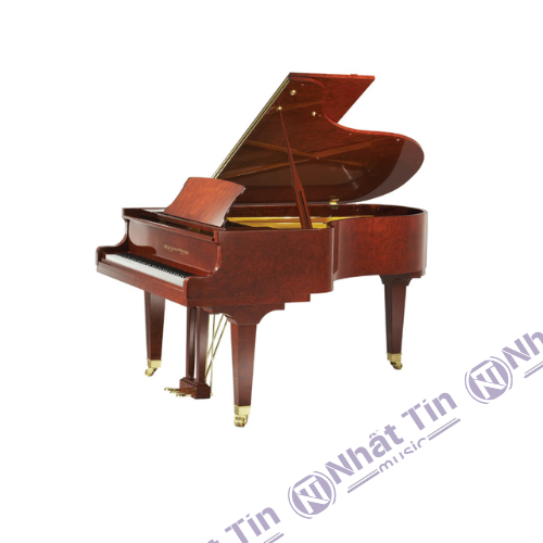 Đàn Grand Piano Kayserburg GH188A