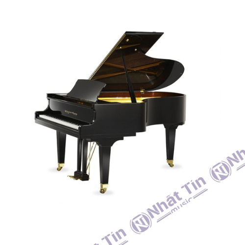 Đàn Grand Piano Kayserburg GH188A