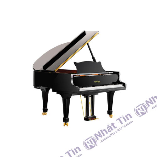 Đàn Grand Piano Kayserburg GH188A