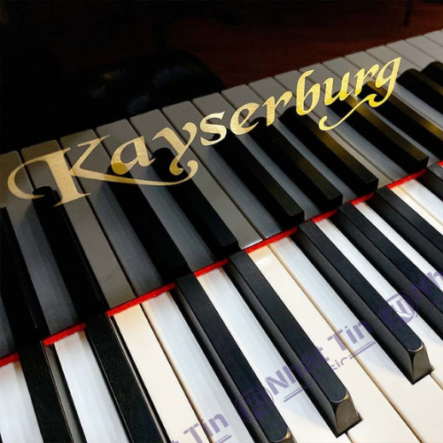 Đàn Grand Piano Kayserburg GH188A