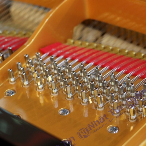 Đàn Grand Piano Kayserburg GH188A