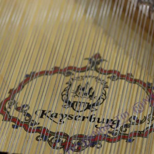 Đàn Grand Piano Kayserburg GH188A