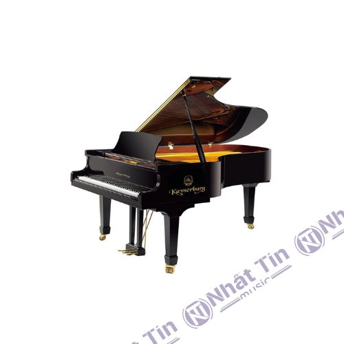 Đàn Grand Piano Kayserburg GH212