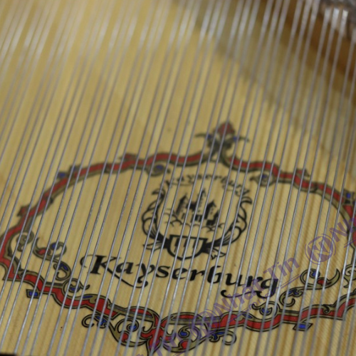Đàn Grand Piano Kayserburg GH212
