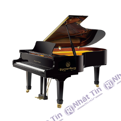 Đàn Grand Piano Kayserburg GH275
