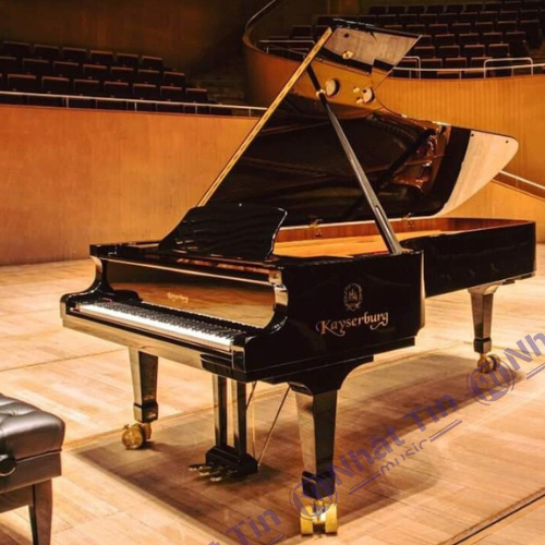 Đàn Grand Piano Kayserburg GH275