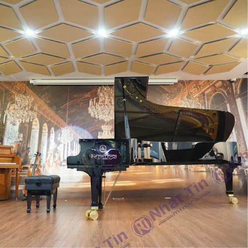 Đàn Grand Piano Kayserburg GH275