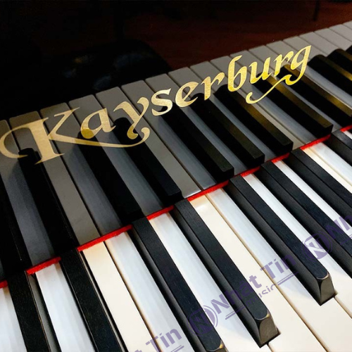 Đàn Grand Piano Kayserburg GH275