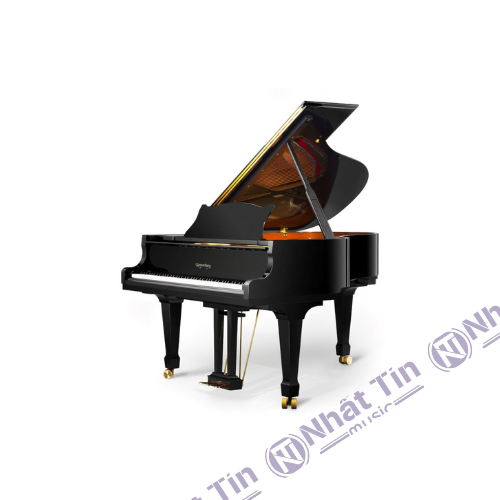 Đàn Grand Piano Kayserburg KA160