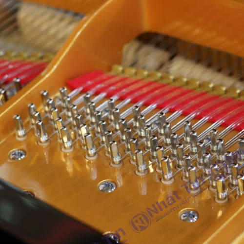 Đàn Grand Piano Kayserburg KA160