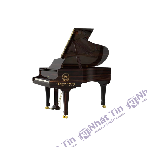 Đàn Grand Piano Kayserburg KA180