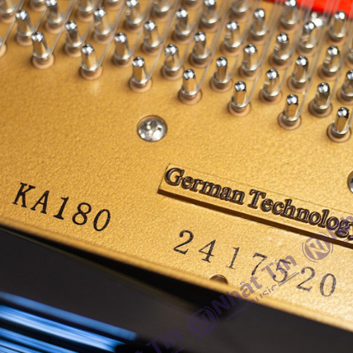 Đàn Grand Piano Kayserburg KA180