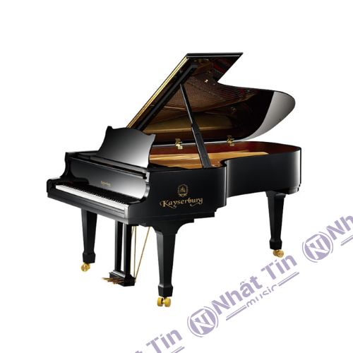 Đàn Grand Piano Kayserburg KA243
