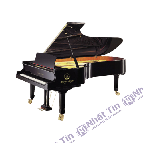 Đàn Grand Piano Kayserburg KA275