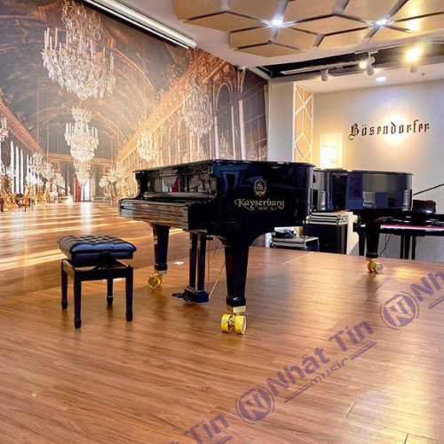 Đàn Grand Piano Kayserburg KA275