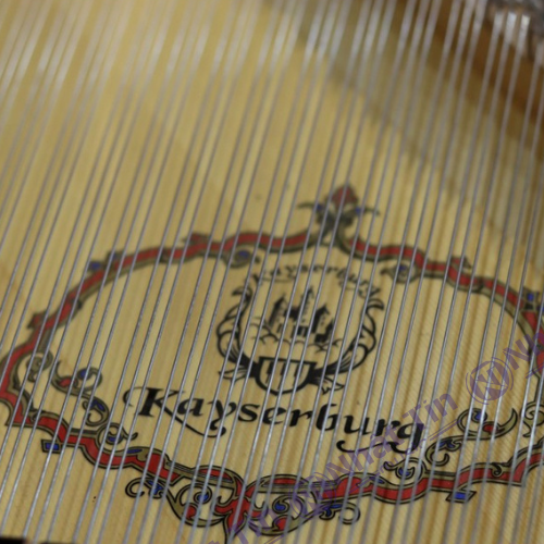 Đàn Grand Piano Kayserburg KG280