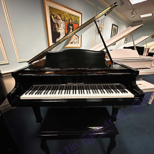 Đàn Grand Piano Kohler & Campbell KIG48