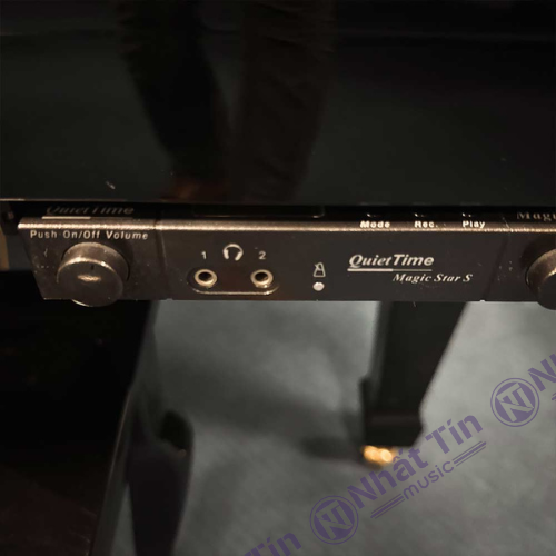 Đàn Grand Piano Kohler & Campbell KIG48