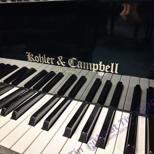 Đàn Grand Piano Kohler & Campbell KIG48