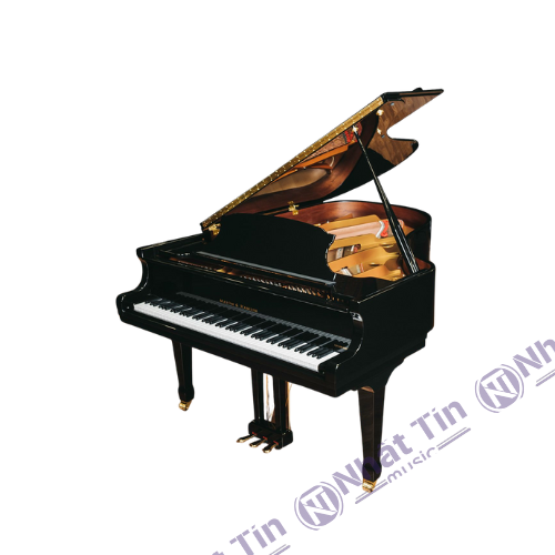 Đàn Grand Piano Mason & Hamlin MHA-160G