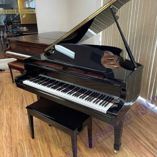 Đàn Grand Piano Mason & Hamlin MHA-160G