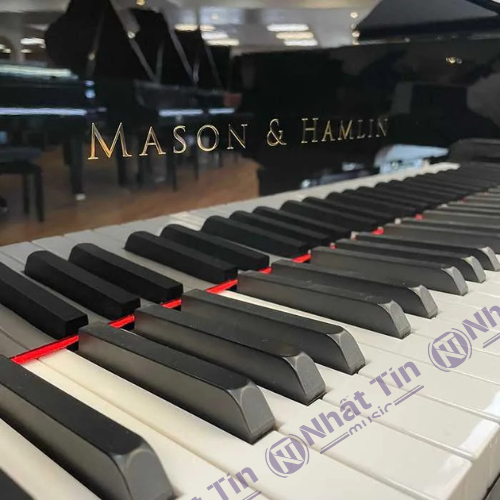 Đàn Grand Piano Mason & Hamlin MHA-160G