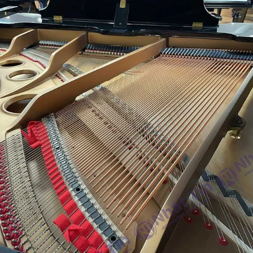 Đàn Grand Piano Mason & Hamlin MHA-160G