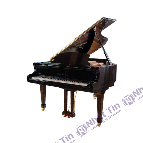 Đàn Grand Piano Mason & Hamlin MHA-188G