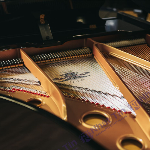 Đàn Grand Piano Mason & Hamlin MHA-188G