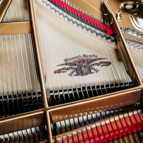 Đàn Grand Piano Mason & Hamlin MHA-188G