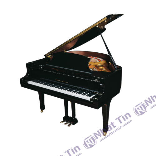 Đàn Grand Piano Mason & Hamlin MHC-150G