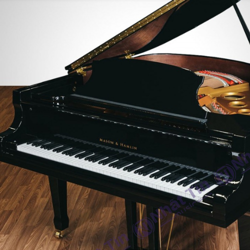 Đàn Grand Piano Mason & Hamlin MHC-150G