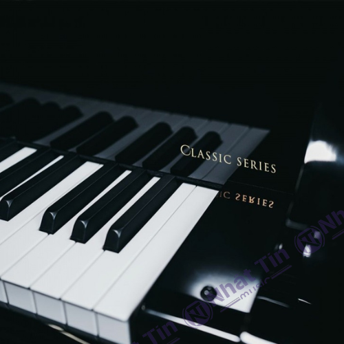 Đàn Grand Piano Mason & Hamlin MHC-150G