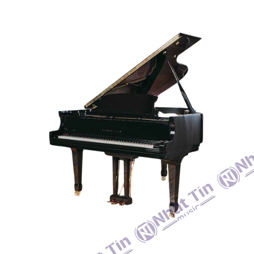 Đàn Grand Piano Mason & Hamlin MHC-170G