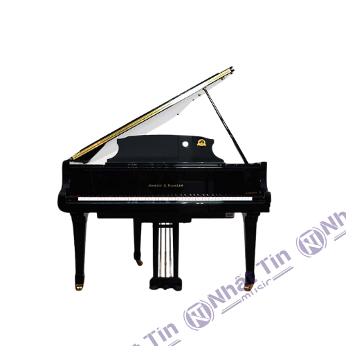 Đàn Grand Piano Mason & Hamlin MHC-170G