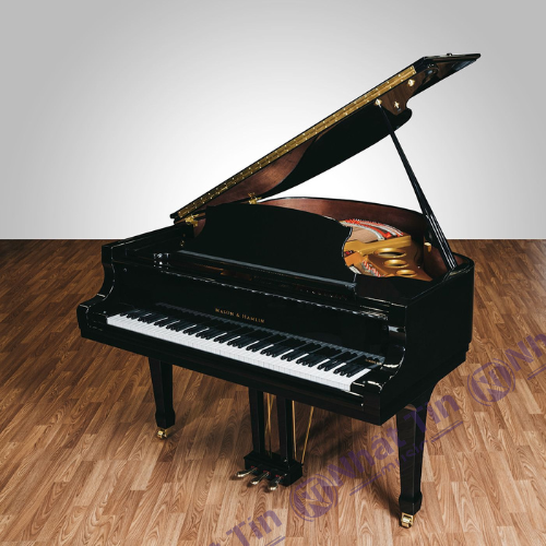Đàn Grand Piano Mason & Hamlin MHC-170G