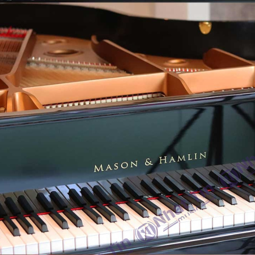 Đàn Grand Piano Mason & Hamlin MHC-170G